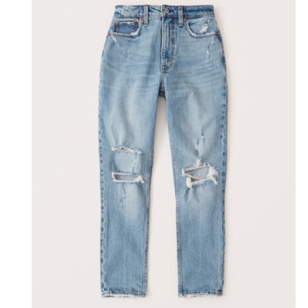 ***SOLD*** Curve Love High Rise Skinny Jeans